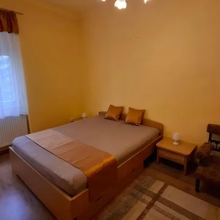 Piac Kucko Apartman Debrecen Exterior photo