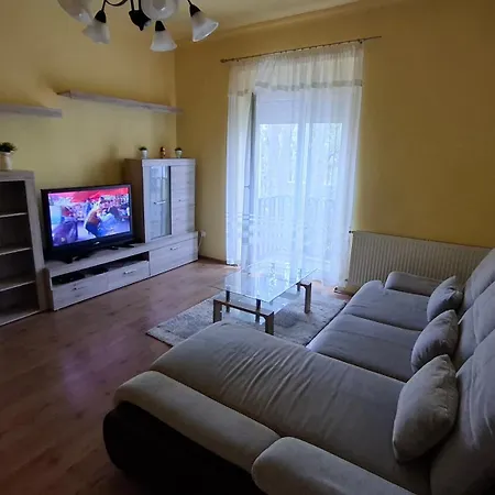 Piac Kucko Apartman Debrecen Exterior photo