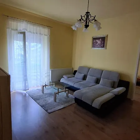 Piac Kucko Apartman Debrecen Exterior photo