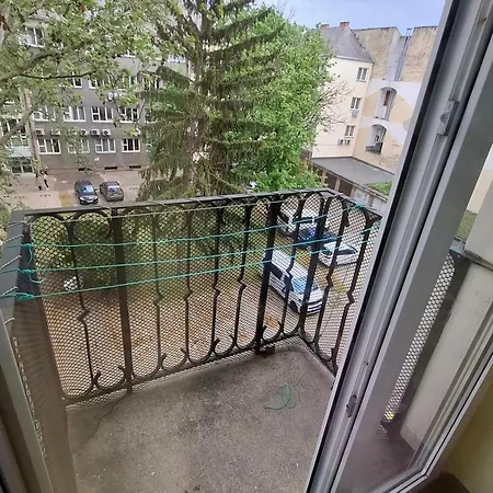 Piac Kucko Apartman Debrecen Exterior photo