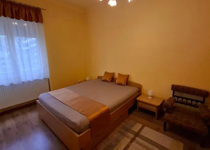 Piac Kucko Apartman
