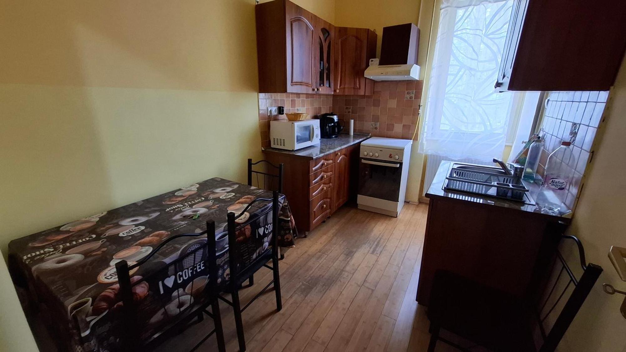 Apartment Piac Kucko