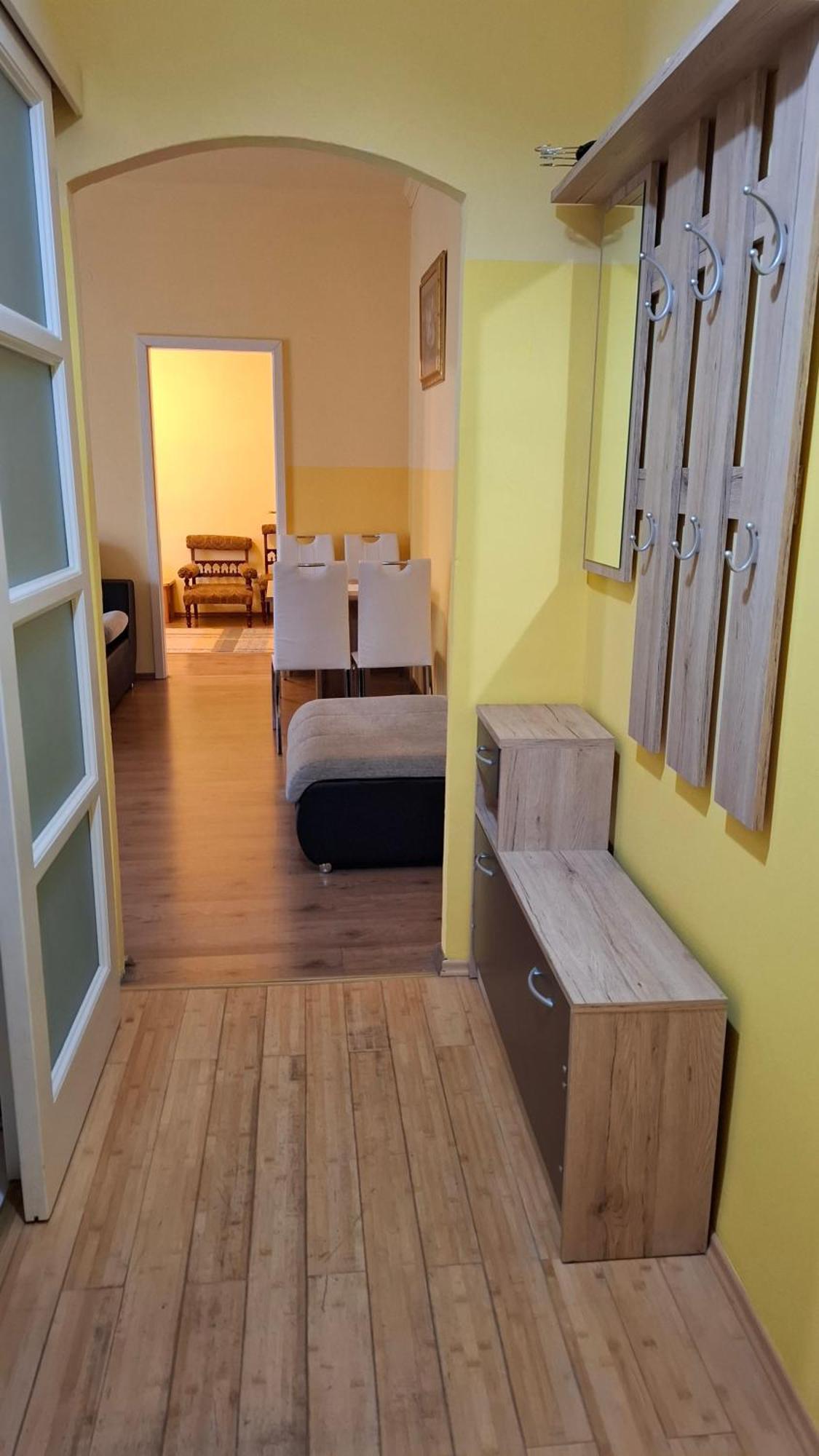 Piac Kucko Apartment Debrecen