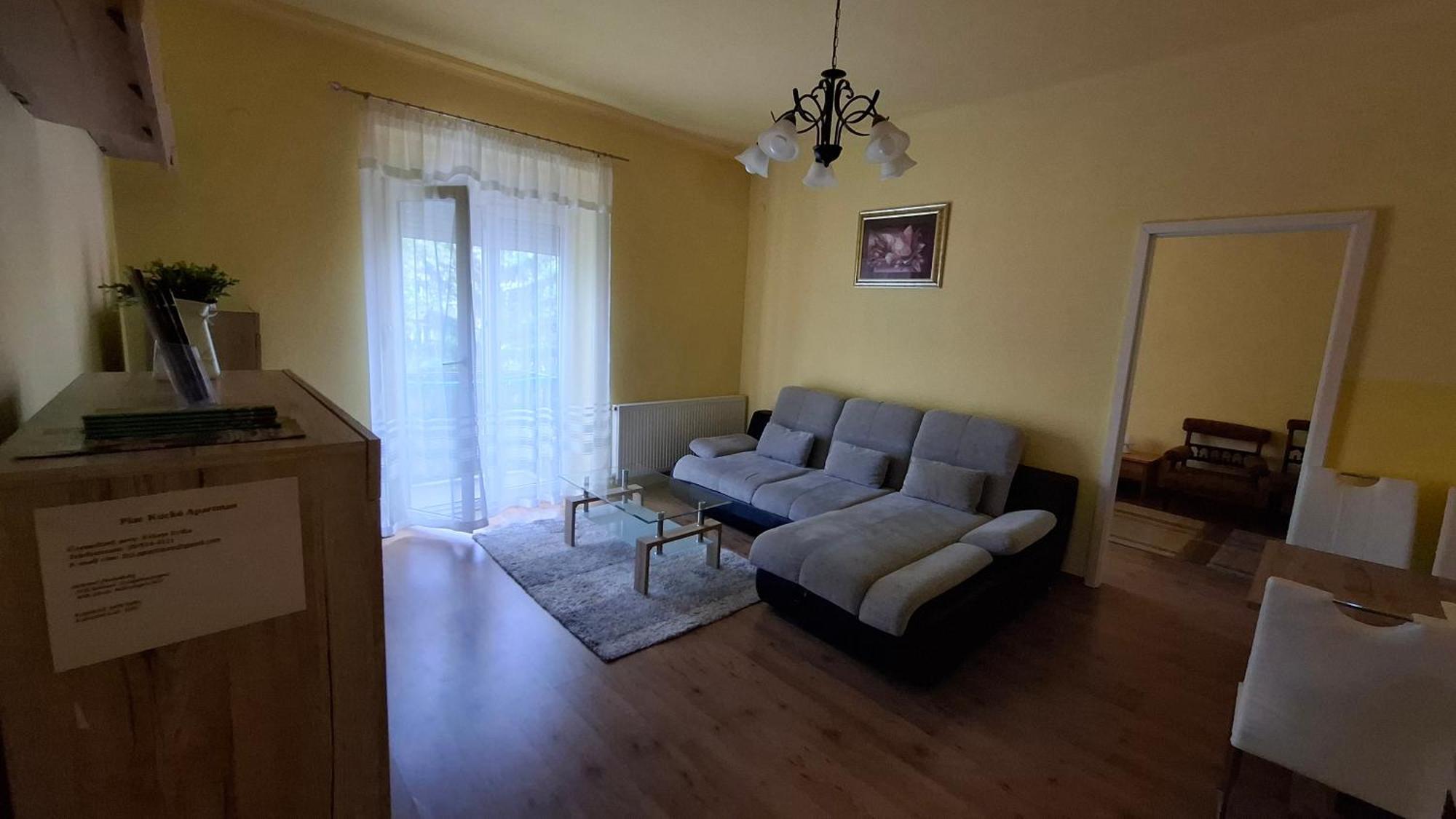 Apartment Piac Kucko Debrecen