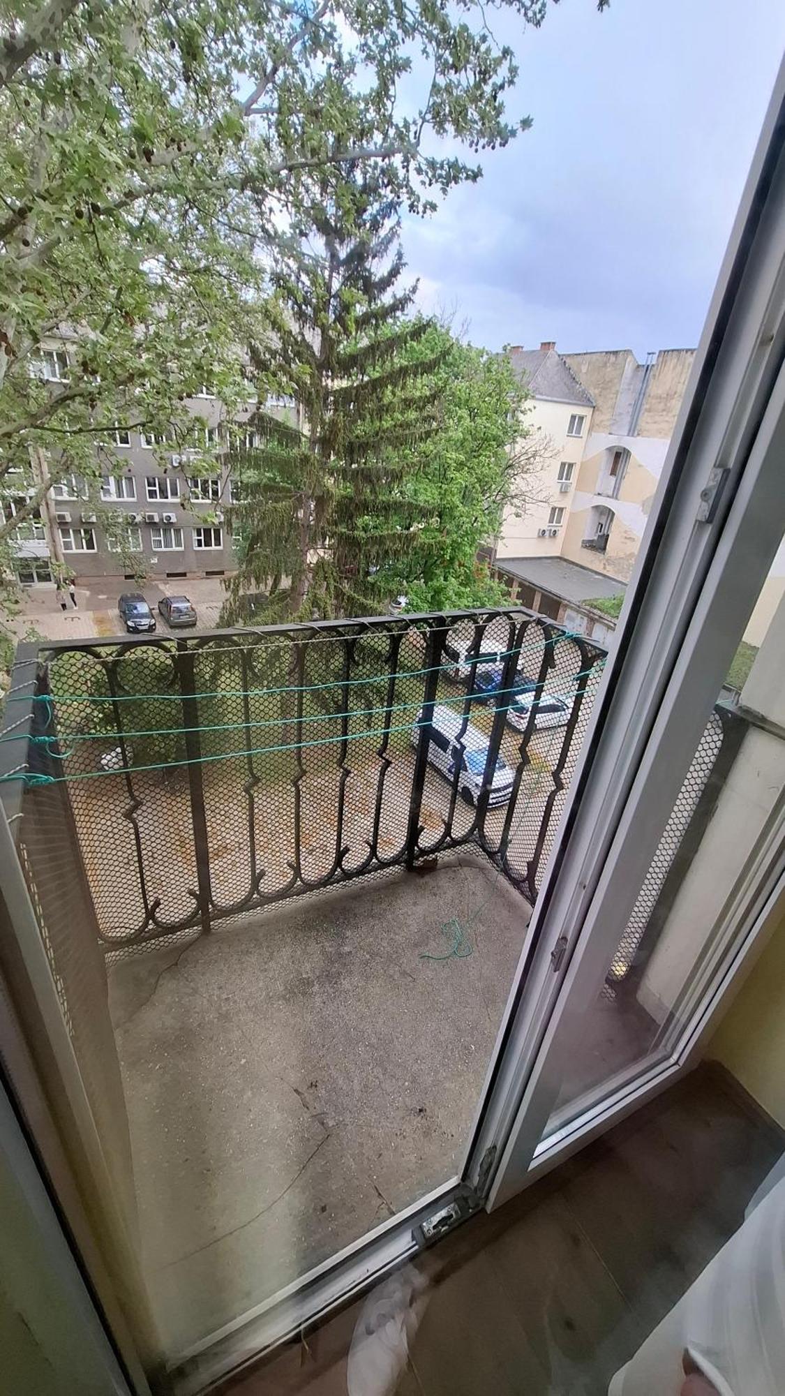 Piac Kucko Apartment