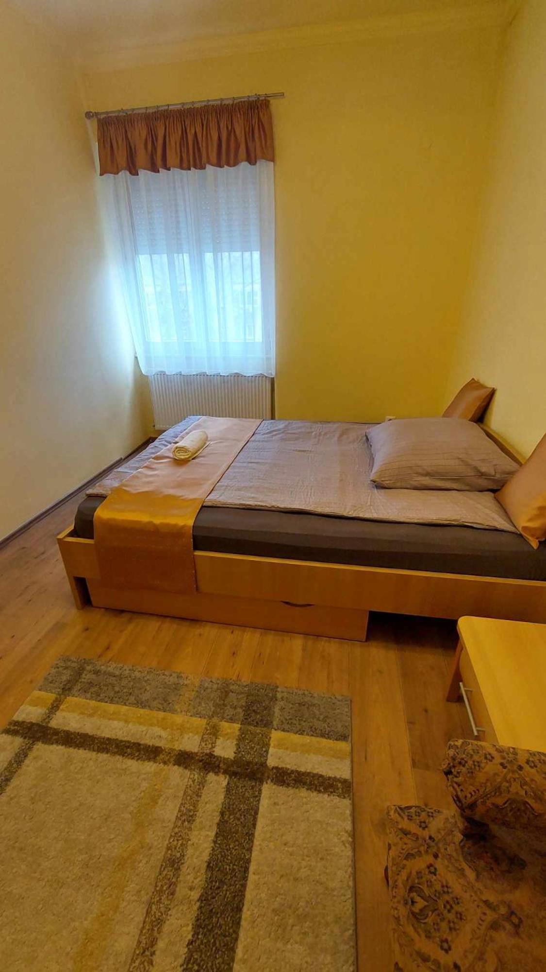 Apartment Piac Kucko *