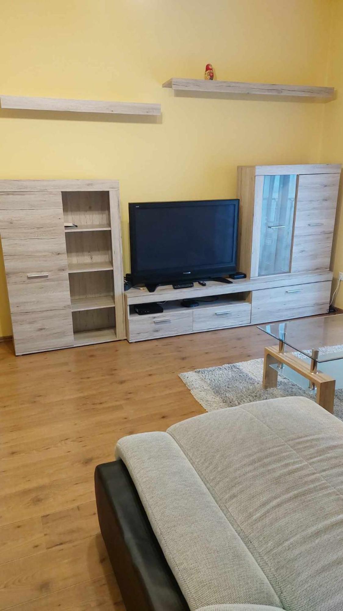 Apartment Piac Kucko Debrecen